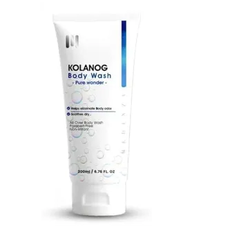 Kolanog | Body Wash | 200ml