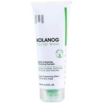 Kolanog face wash | 200ml