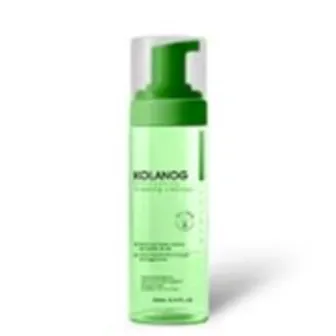 Kolanog | Foaming Cleanser | 150ml