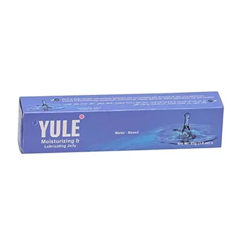 Yule Gel | 85gm