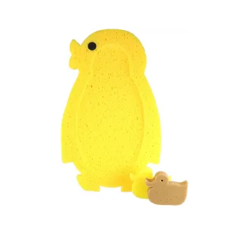 La Frutta | Shower Sponge for Baby