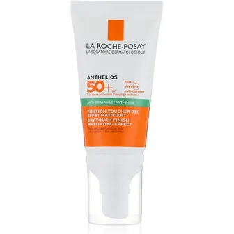 La Roche Posay Anthelios Gel Cream Dry Touch | 50ml