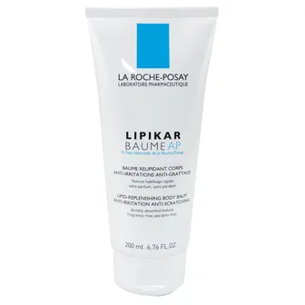La Roche Posay | Lipikar Baume AP+ Body Balm | 200ml