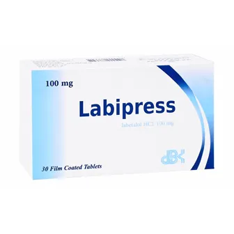 Labipress | 100mg | 30 Tabs