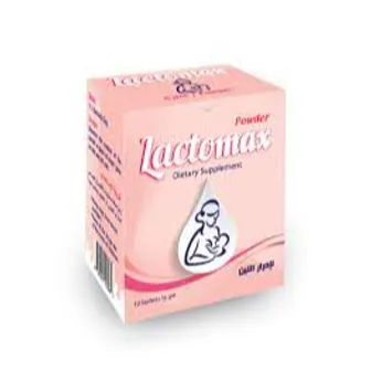 Lactomax Powder | 10Sachets