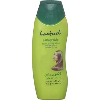 Lactuel | lactoprotein hair balsam | 750 ml