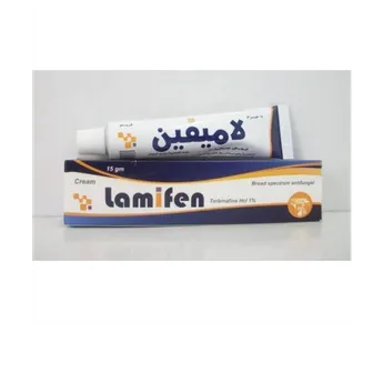 Lamifen 1% | Cream | 15gm