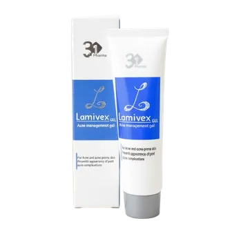 Lamivex Acne Gel | 50gm