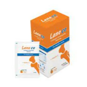 Lano Co | 10 Saches