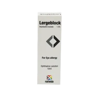 Lergeblock 1.5% | 10ml