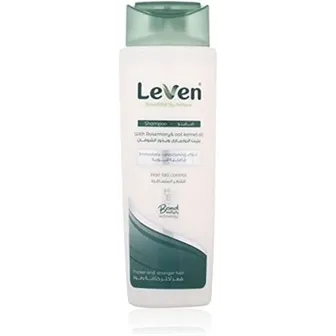 Leven | Shampoo for Hair Loss | 400ml