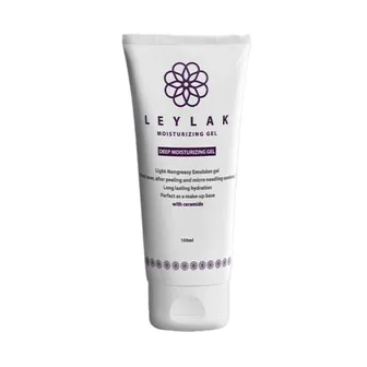 Leylak | Deep Moisturizing Gel | 100ml