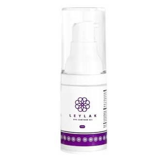 Leylak | Eye Contour Gel | 15ml
