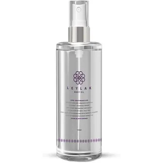 Leylak | Moisturizing Body Oil | 150ml