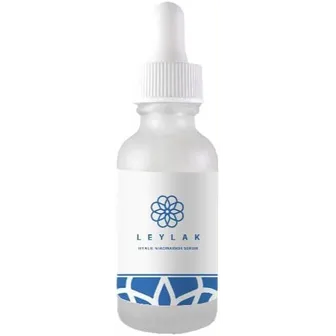 Leylak | Hyalu Niacinamide Serum | 30Ml