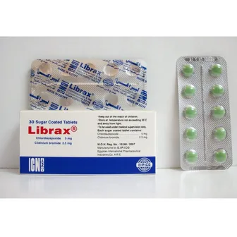 Librax | 30 Tab
