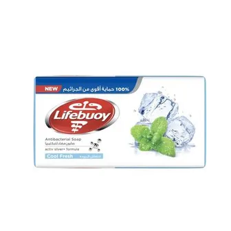 Lifebuoy | Cool Fresh Soap | 165gm