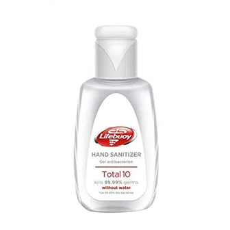 Lifebuoy | Gel Hand Sanitizer | 80 ml