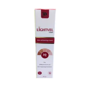 Light Vel Cream | 50gm