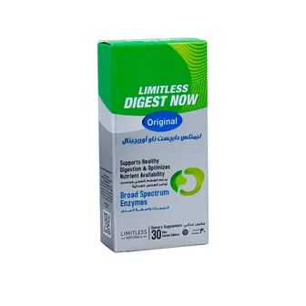 Limitless Digest Now Original | 30Tab