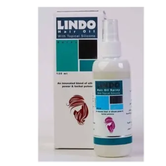 Lindo | Hair oil spray | 250Ml