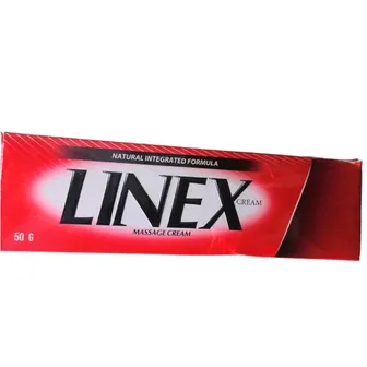 Linex Cream | 50gm
