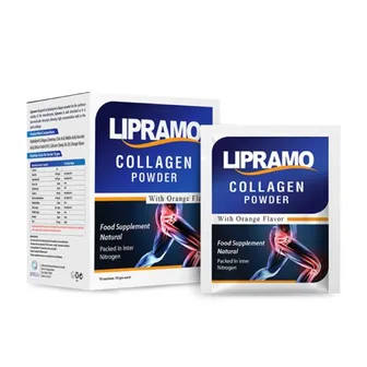 Lipramo | 10 Sachets