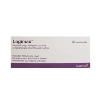 Logimax S.R | 30 Tabs