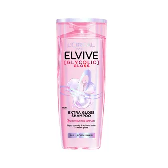 L’Oreal | Elvive Glycolic Gloss Shampoo | 200ml