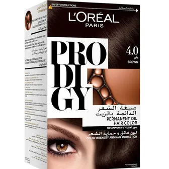 L’Oréal Paris | Prodigy brown