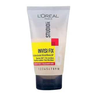 Loreal Paris | Studio Line Invisi Fix Gel | 150ml