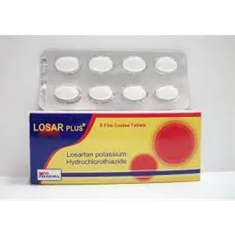 Losar plus | 8Tab