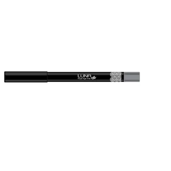 Luna | Kajal Soft Eye Liner Pencil | Gray
