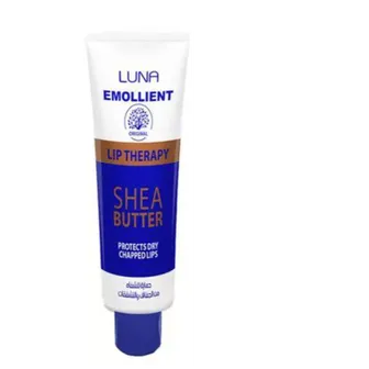 Luna | Lip Therapy Shea butter | 10g