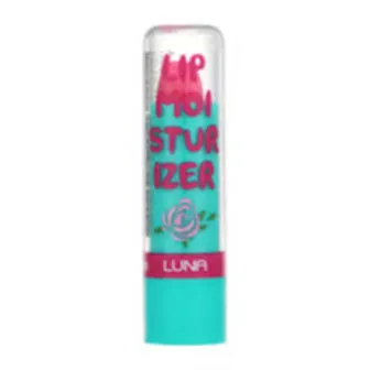 Luna | Moisturizing Rose Lip Balm