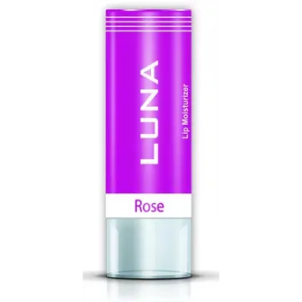 LUNA  ROSE LIP MOISTURIZER