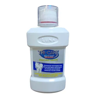 Luna | Tri-Care Mouthwash | 250ml