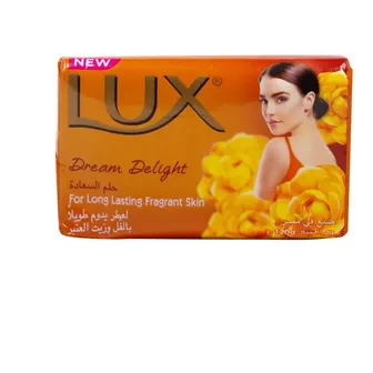 Lux | Dream Delight Soap | 120gm