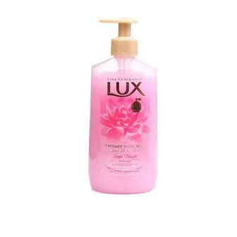 Lux | Hand wash soft touch