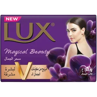 Lux | Soap Magical Beauty | 165Gm