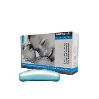 Tri Tect | Macro Antiseptic Medicated Soap | 100gm