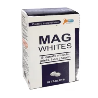 Mag Whites | 30 Tabs
