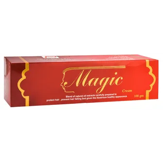 Magic Cream | 100gm