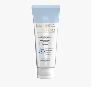 Bluebell Malinda | Cream Moisturizer For Oily Skin | 120gm