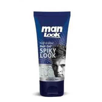 Man Look | Hair Gel Spiky Look | 200gm | 25% Off