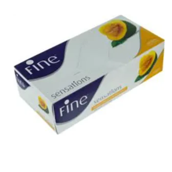 Fine | Mango Tissues | 300Tissues