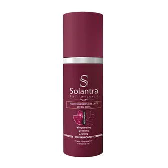 Mash Premiere | Solantra Anti-Wrinkle Cream | 50ml