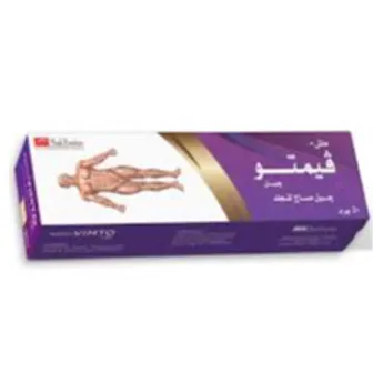 mash vimto | massage gel | 50gm