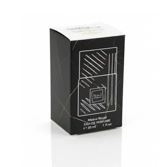 Massa | Perfume Khamrah | 30ml