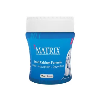 MATRIX 20TAB